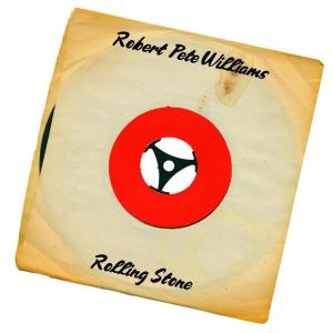 Robert Pete Williams的專輯Rolling Stone (Chicago Version)