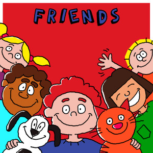 default playlist img