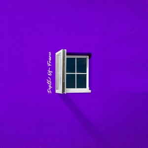 Listen to Open Up (With Jay Luv) song with lyrics from DOF