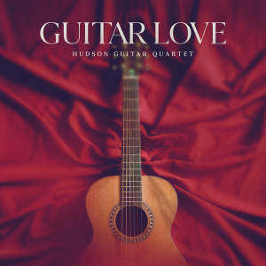 收聽Hudson Guitar Quartet的Andalouse歌詞歌曲