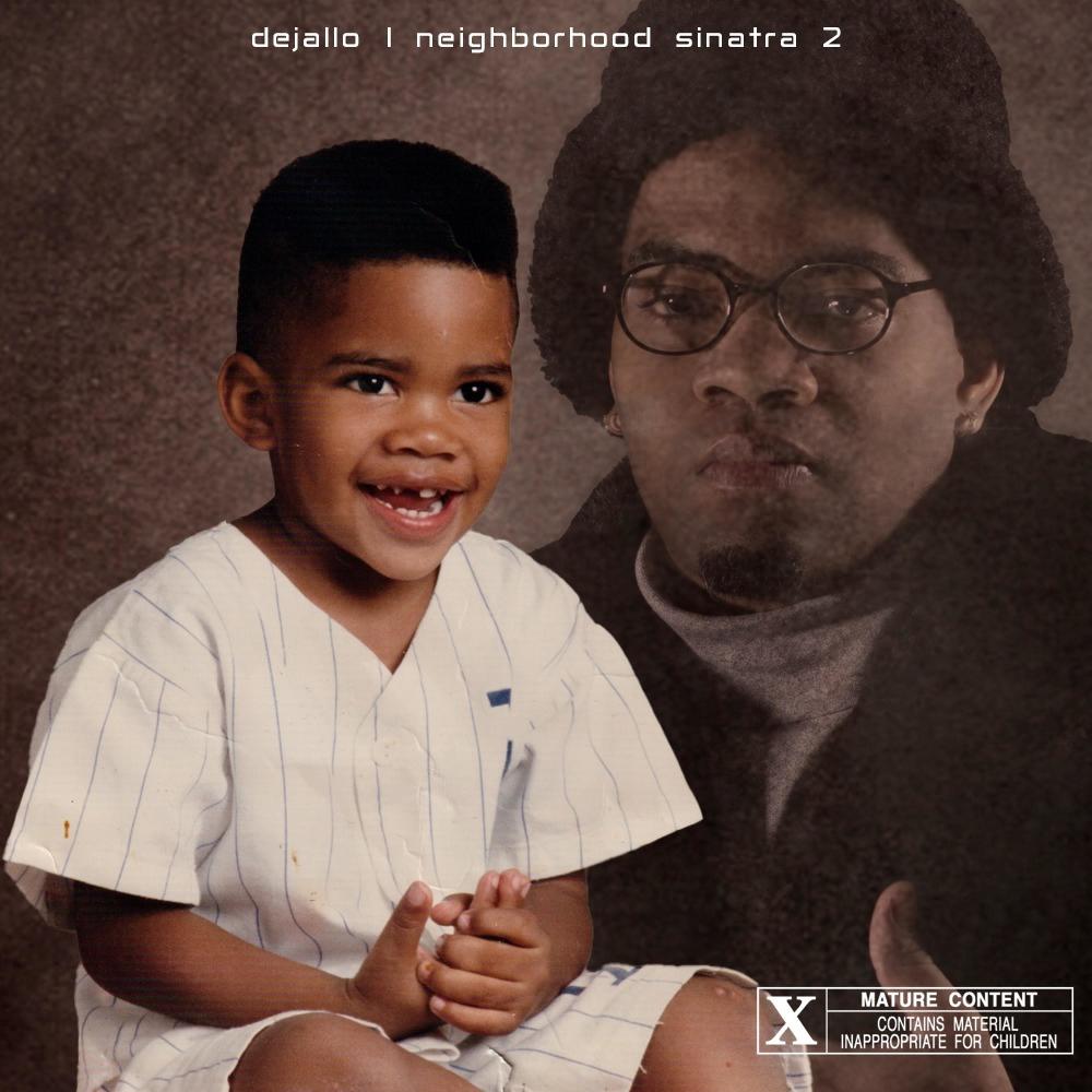 Freaky (feat. 318 Lil One & Young Nisa)