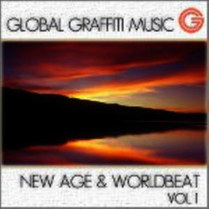 อัลบัม New Age & World: Worldbeat: Vol 01 ศิลปิน Dave Scheffler