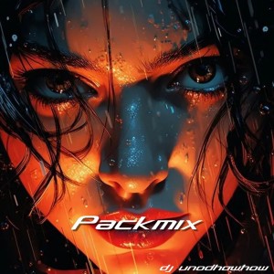 อัลบัม Packmix (Remix) ศิลปิน Dj unodhowhow