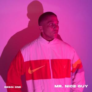 Resin one的專輯Mr. Nice Guy (Explicit)