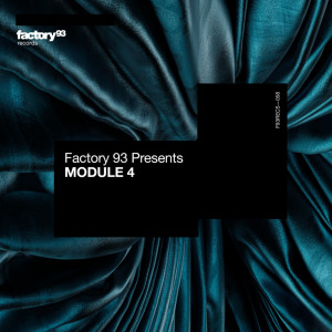 Factory 93的專輯MODULE 4