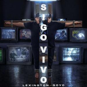 Album Sigo Vivo (feat. Goyo) oleh Goyo