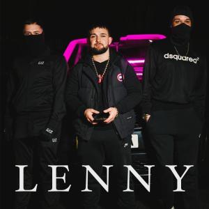 อัลบัม LENNY (Explicit) ศิลปิน Lenny