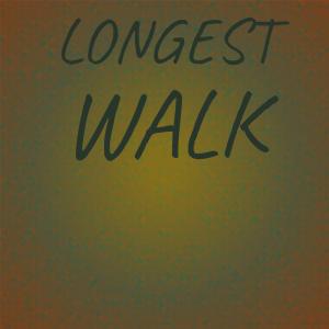 Listen to Longest Walk song with lyrics from Jaye Morgan