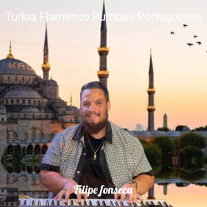的专辑Turkia Flamenco Rumbas Portuguesas