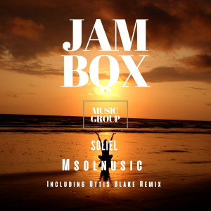 อัลบัม Soliel ศิลปิน Msolnusic