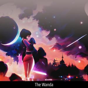 Album Monumental Tears from The Wanda