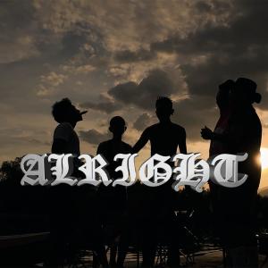 收聽The Higher的Alright歌詞歌曲