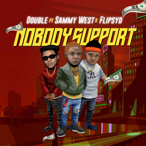 Sammy West的專輯Nobody Support
