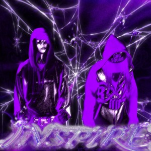 Album INSPIRE (feat. Yen STEED) from raya orca