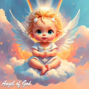 Raol Marquis的專輯Angel of God