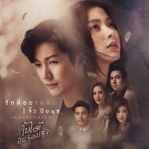 ดาวน์โหลดและฟังเพลง รักที่อยากลืม (เพลงประกอบละคร ใบไม้ที่ปลิดปลิว) (Single Version) พร้อมเนื้อเพลงจาก จิ๋ว ปิยนุช