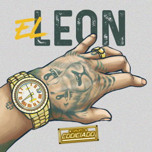 Album El Leon from Grupo Codiciado