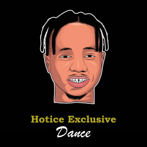 Dance dari Hotice Exclusive