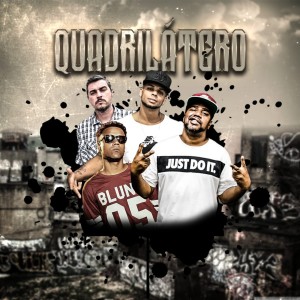 US4的專輯Quadrilátero (Explicit)