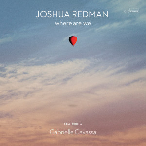 Joshua Redman的專輯Chicago Blues