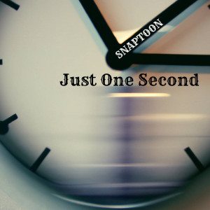 Album Just One Second from Snaptoon