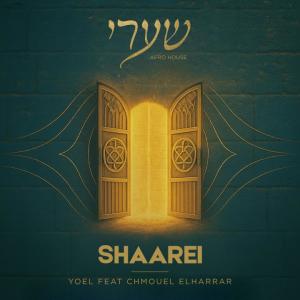 Yoel的專輯Shaarei / שערי
