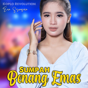 Dengarkan Sumpah Benang Emas (Koplo Version) lagu dari Era Syaqira dengan lirik