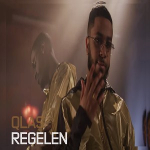 ดาวน์โหลดและฟังเพลง Qlas Regelen พร้อมเนื้อเพลงจาก DrillNL