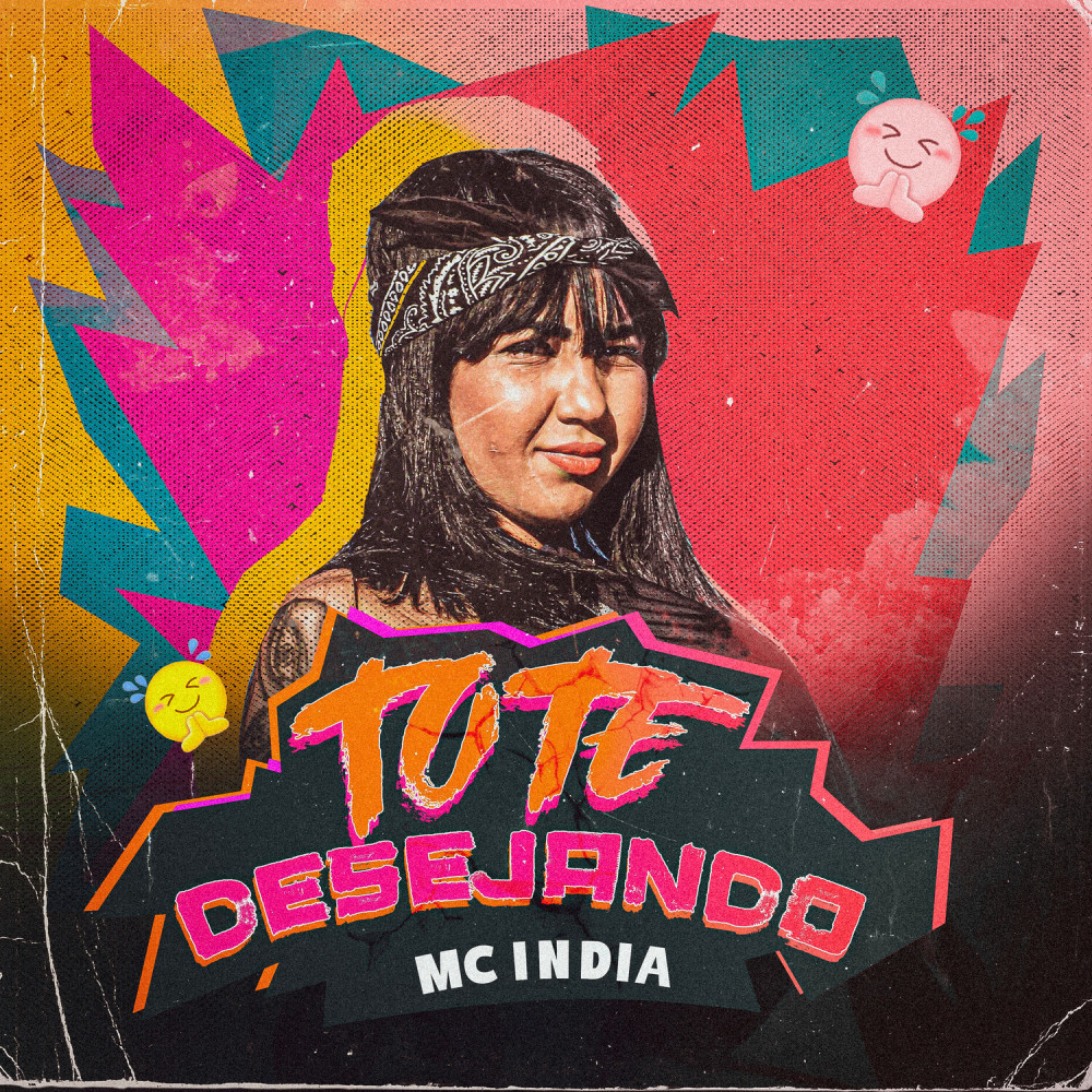 To Te Desejando (Explicit)