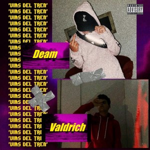 Album Vias Del Tren (feat. Deam) from Max Valdrich
