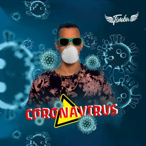 MC Timbu的专辑Coronavírus (Explicit)
