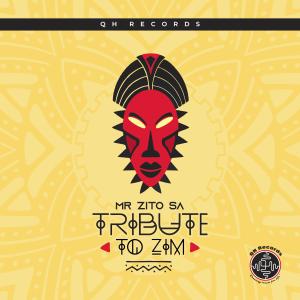 Mr Zito SA的專輯Tribute to Zim (Original)