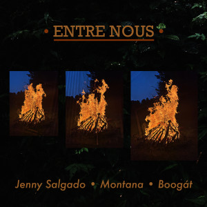 Album Entre nous oleh Boogat