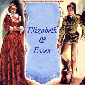 National Philharmonic Orchestra的專輯Elizabeth & Essex