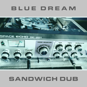 Andy Compton的专辑Sandwich Dub