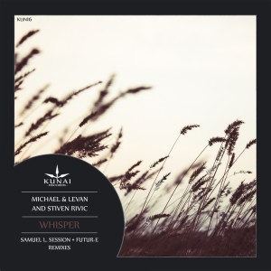 Listen to Whisper (Futur-E Remix) song with lyrics from Stiven Rivic
