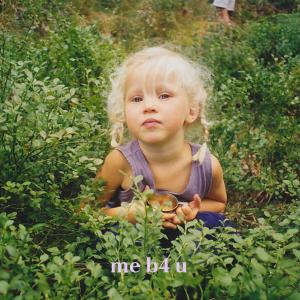 收聽Emma Jensen的Me B4 U歌詞歌曲