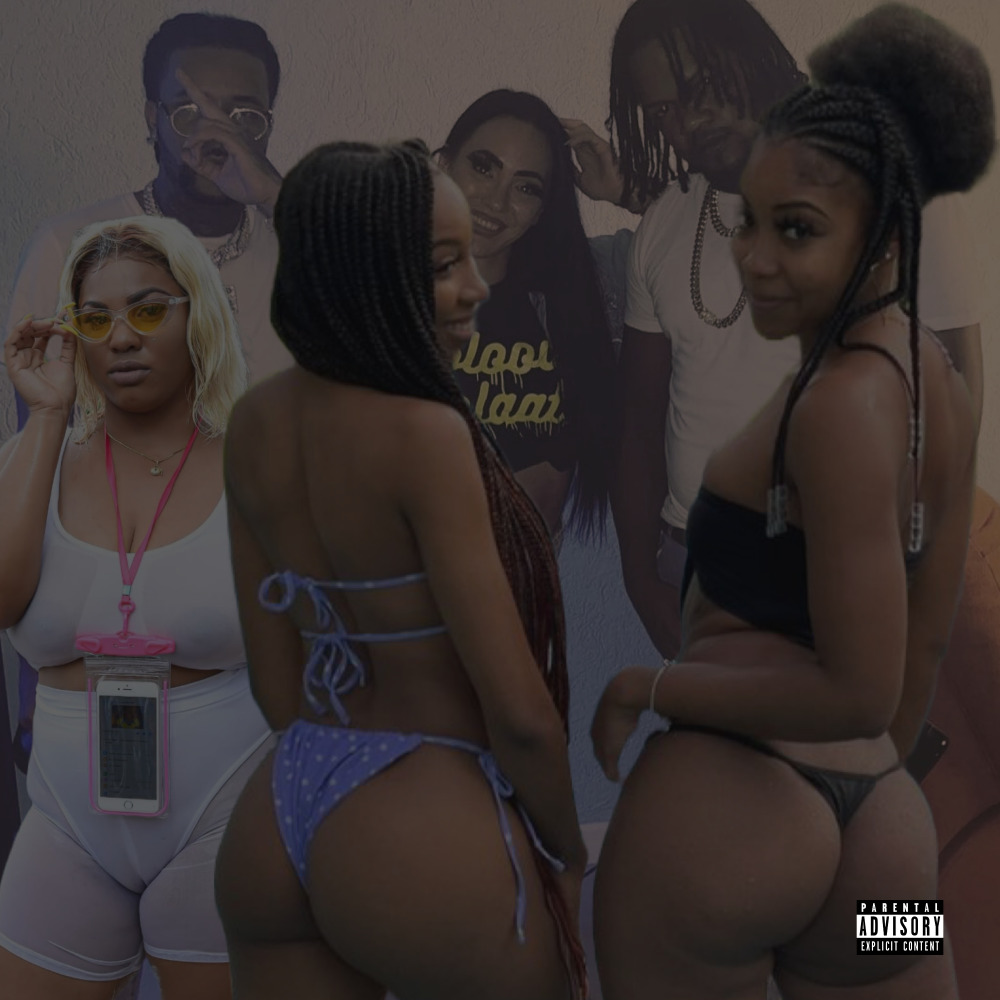 Gal Dem (Explicit)