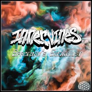 innervines的專輯Spaceman's Smokelust