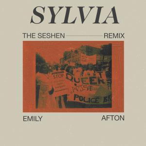 The Seshen的專輯Sylvia (The Seshen Remix)