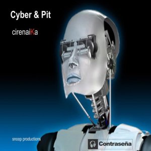 收聽Cyber的Cirenaika (Traka Version)歌詞歌曲