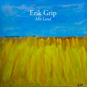 อัลบัม MIT LAND ศิลปิน Erik Grip