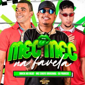 Album Mec Mec na Favela (Explicit) from 
