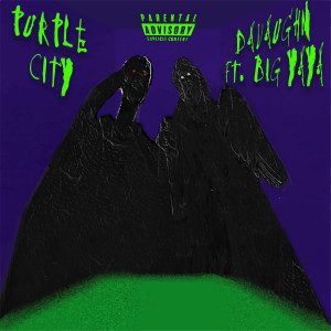 Album Purple City (Explicit) oleh DAVAUGHN