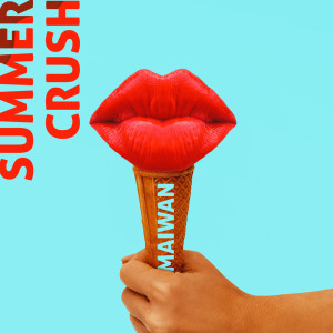 Maiwan的專輯Summer Crush