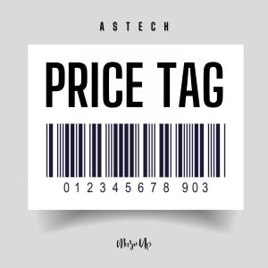 收聽Astech的Price Tag (Techno Version)歌詞歌曲