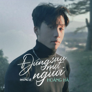 Album Đứng Sau Một Người from 