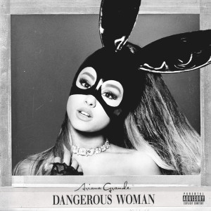 收聽Ariana Grande的Dangerous Woman (remix|Nehzuil Remix)歌詞歌曲