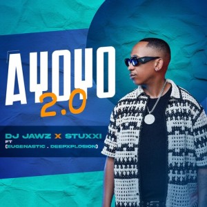 Ayoyo 2.0 dari DJ Jawz