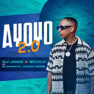 Album Ayoyo 2.0 oleh DJ Jawz